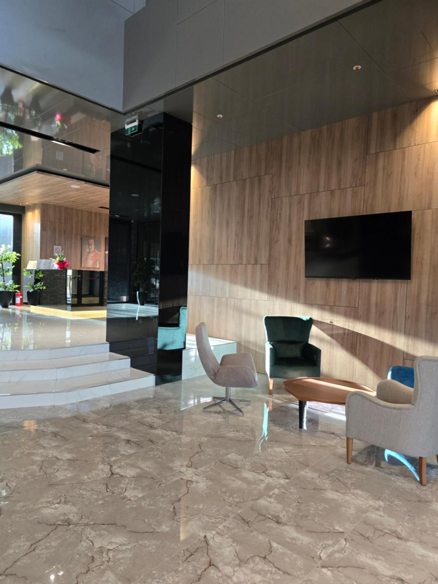 Hotel Vojvoda Putnik Βράνιε Εξωτερικό φωτογραφία