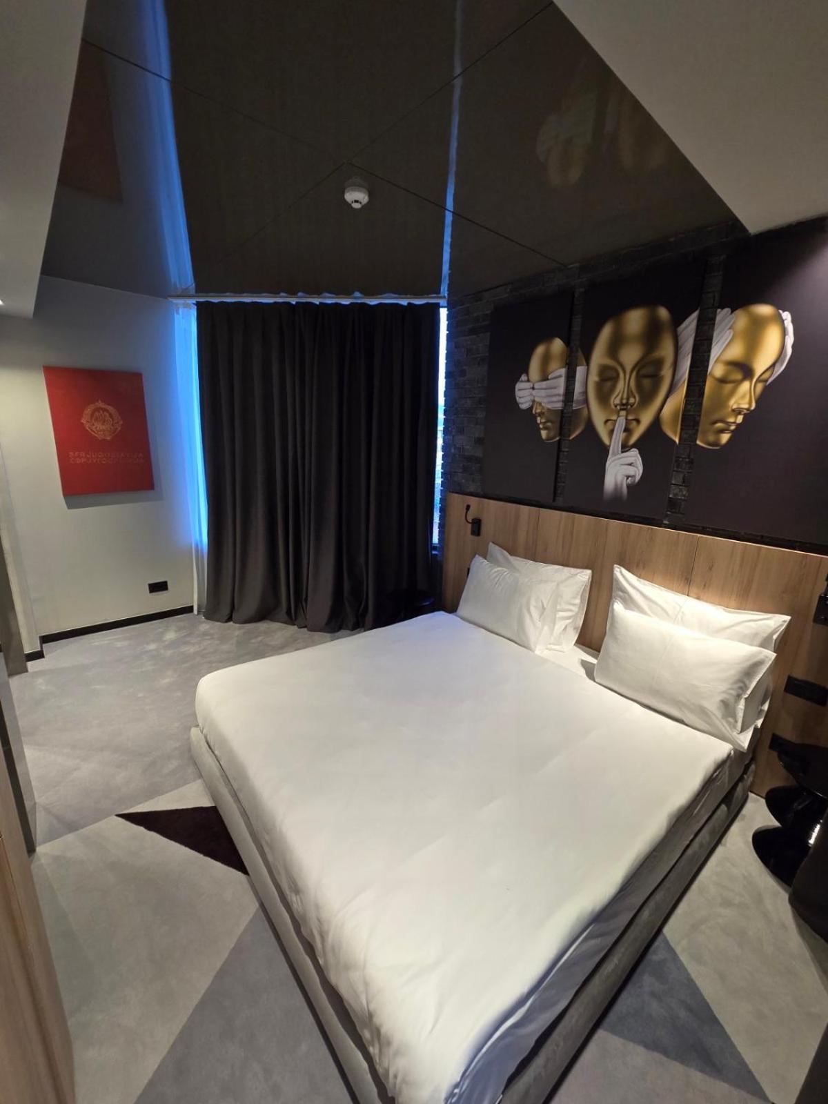Hotel Vojvoda Putnik Βράνιε Εξωτερικό φωτογραφία