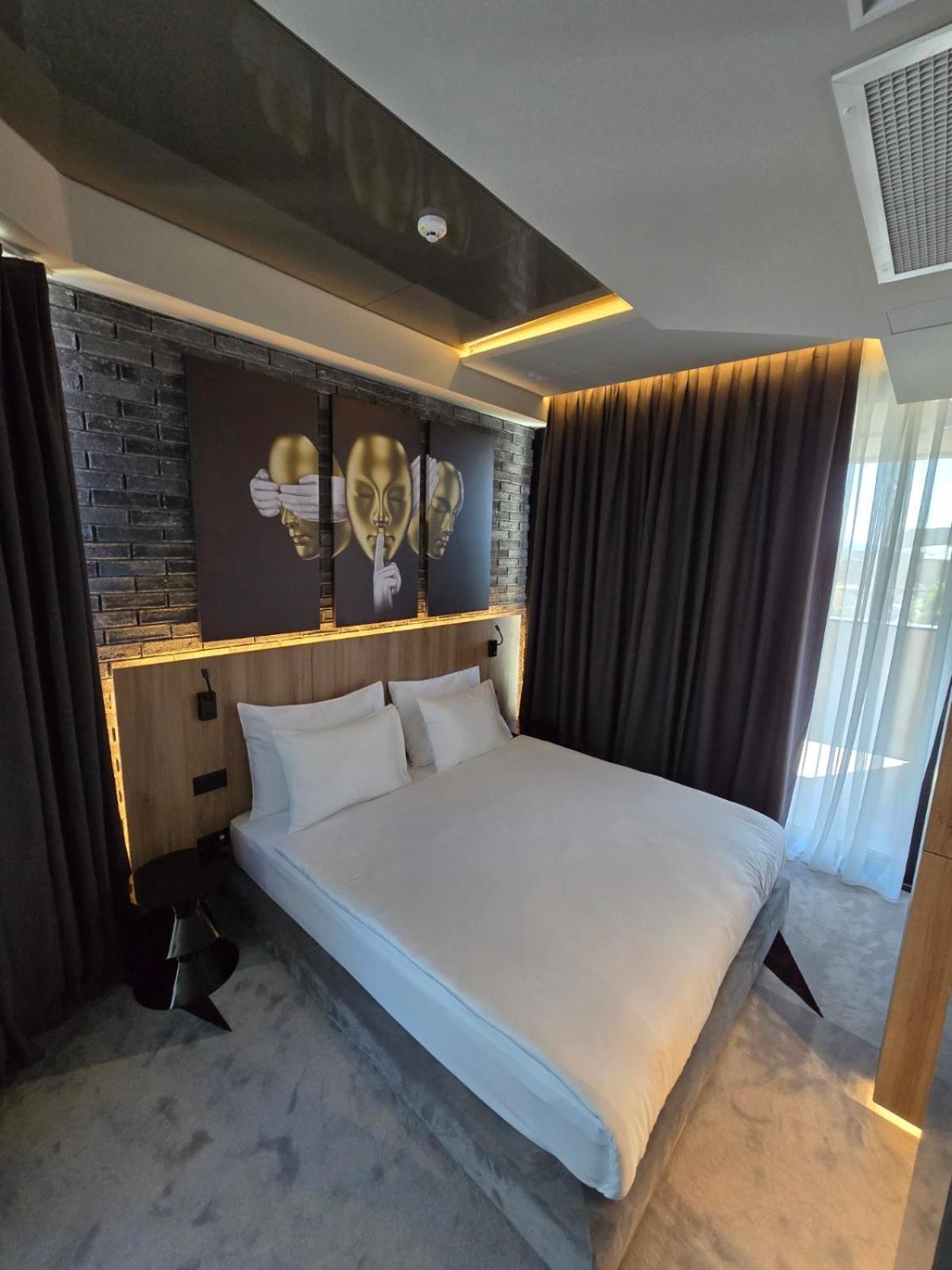 Hotel Vojvoda Putnik Βράνιε Εξωτερικό φωτογραφία